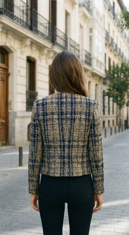 Blazer MADRID