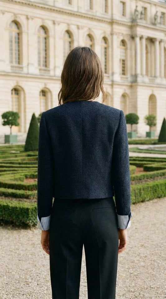 Blazer VERSAILLES