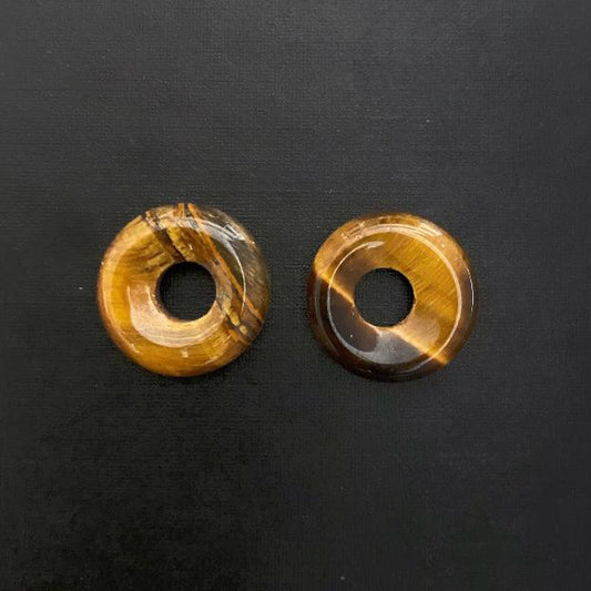 Ojo de Tigre