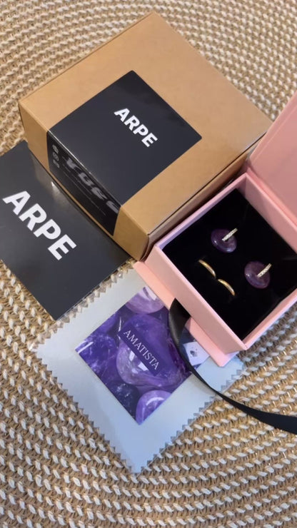 Pack Amatista