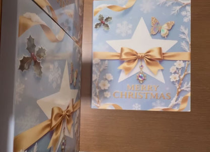 Calendario Adviento CHARMS 🎁