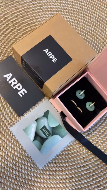 Pack Jade